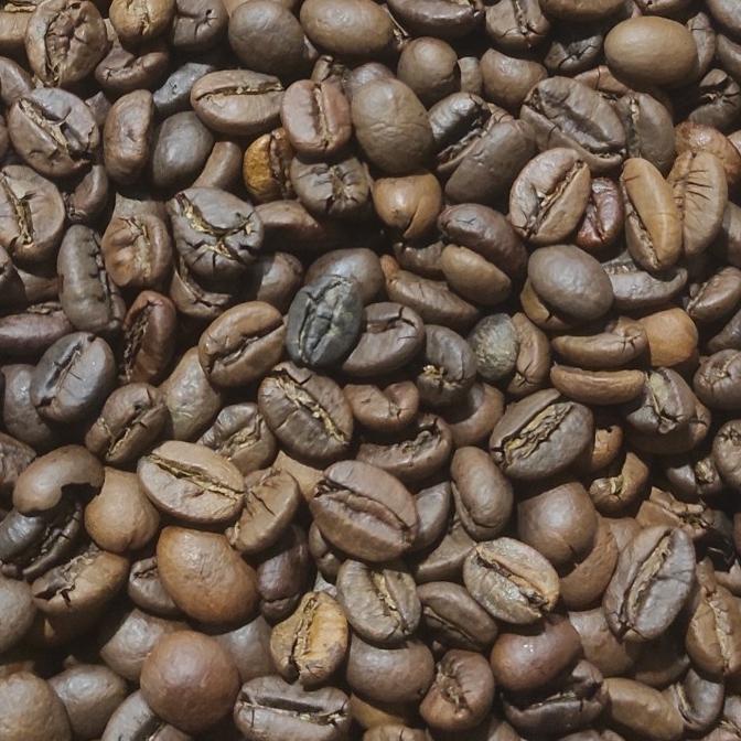 

TERLARIS Vkoffie ROASTED BEAN ROBUSTA SUMATRA 550 gr /KOPI RUBE/KOPI KAPAL API/KOPI SLB/KOPI PEJUANG/KOPI BUBUK