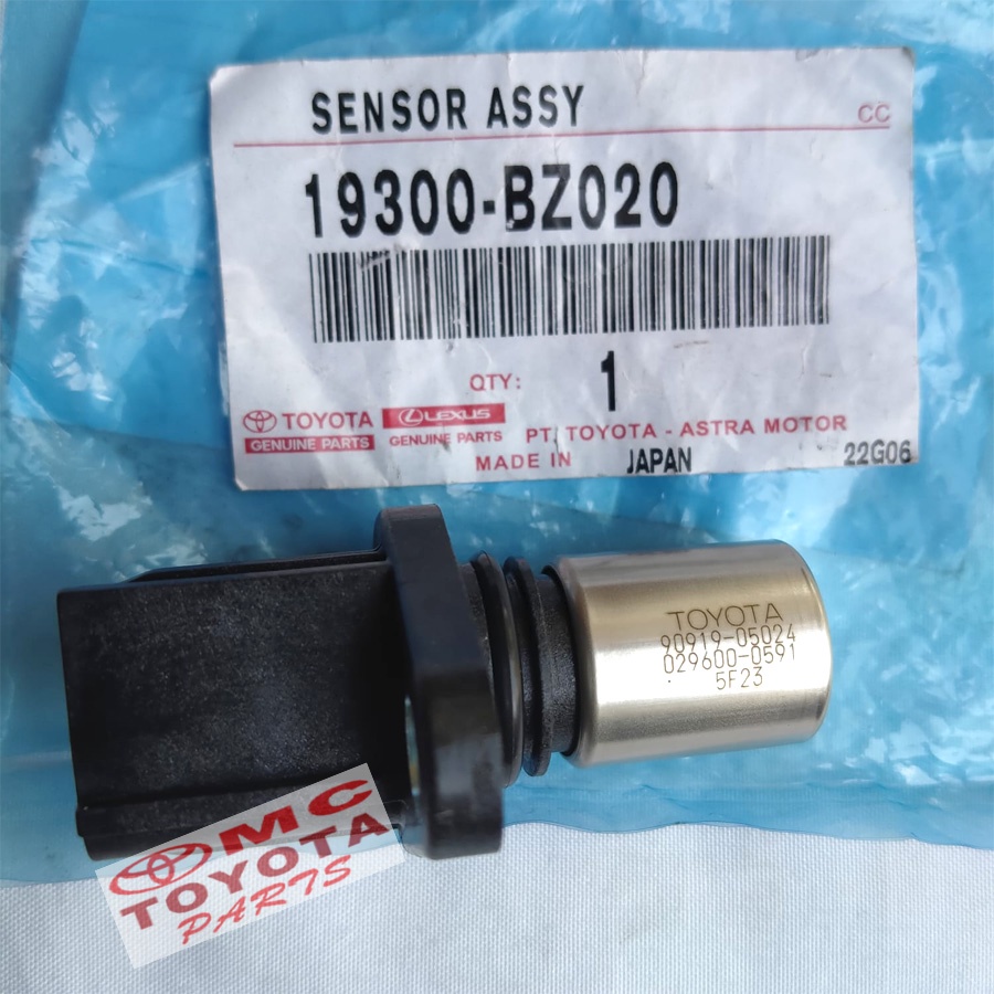 Sensor Cam Position Avanza Xenia Rush Terios 19300-BZ020