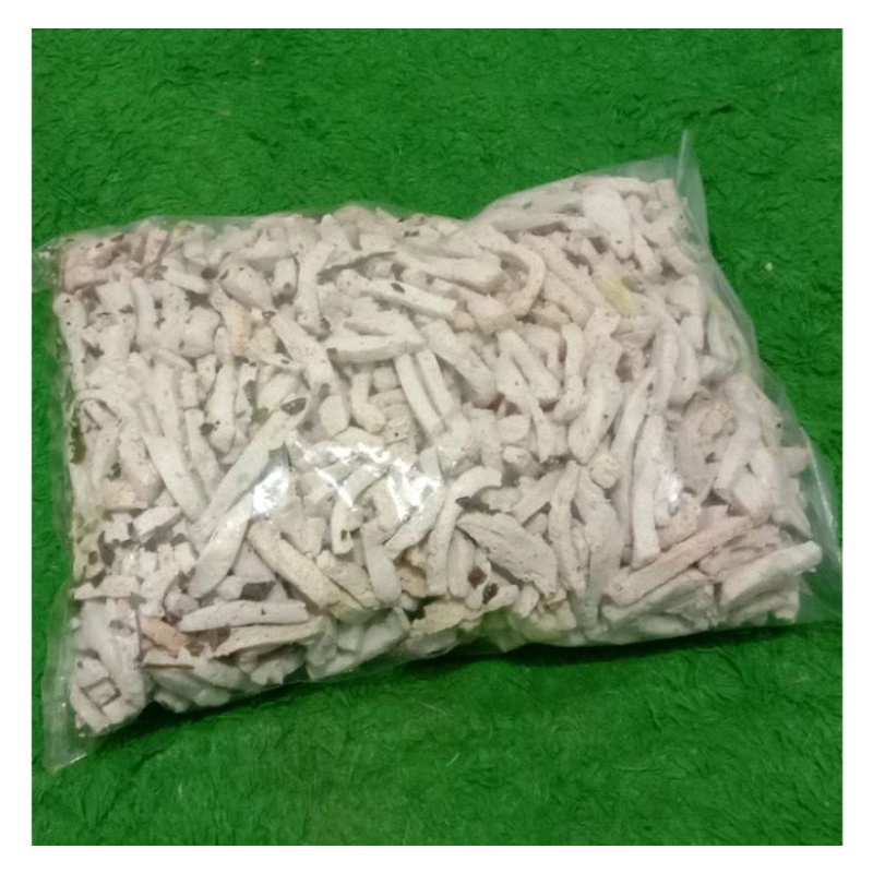 

baso goreng basreng original daun jeruk 500gram