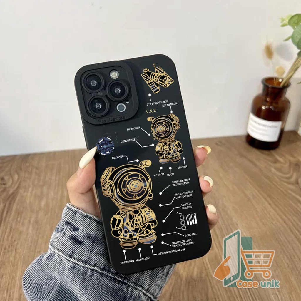 SOFTCASE CASE HP OPPO A1K A3S A5S A7 A12 A11K A15 A15S A16 A16S A9 A5 A8 A31 A37 NEO 9 A52 A92 A53 A