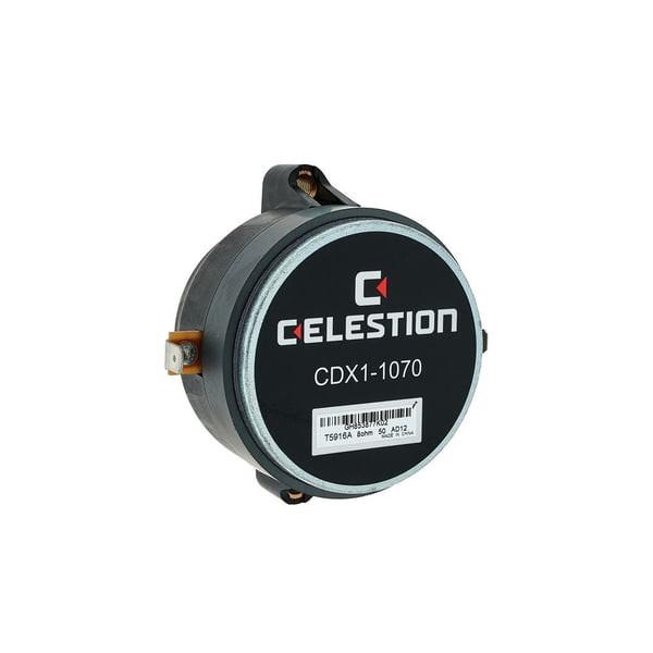 Music Celestion Cdx1-1070 Bmj