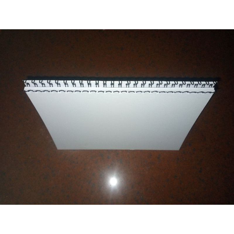 

Bahan dan dudukan soft kalender A5/A6