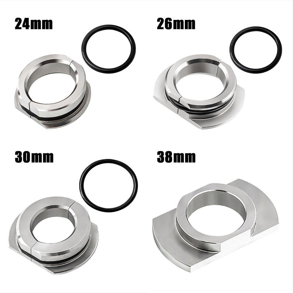 R-FLOWER Bike Bearing Extractor 24mm /26mm /30mm /38mm Shaft Bearing Tool Repair Parts Alat Bongkar Pasang Sepeda