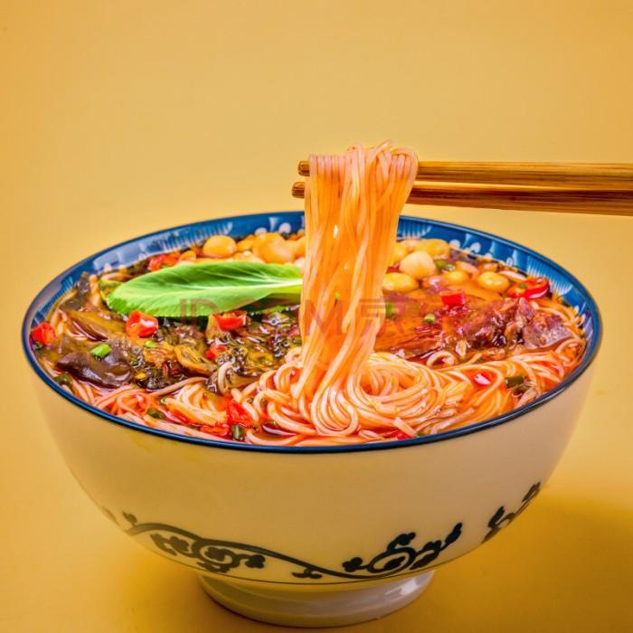 

Akuan Sichuan Jinyang Instant Rice Noodles Best Seller