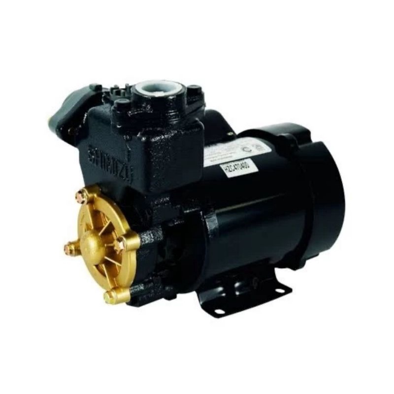 POMPA AIR LISTRIK SHIMIZU PS 128BIT / POMPA SHIMIZU PS-128 BIT ORIGINAL / PS 128 Bit