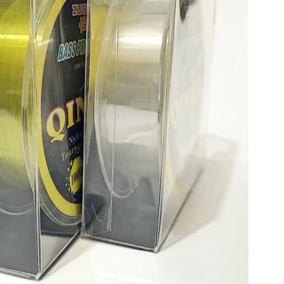 Senar Qingye | Senar Pancing Qingye | 100M | Kuat