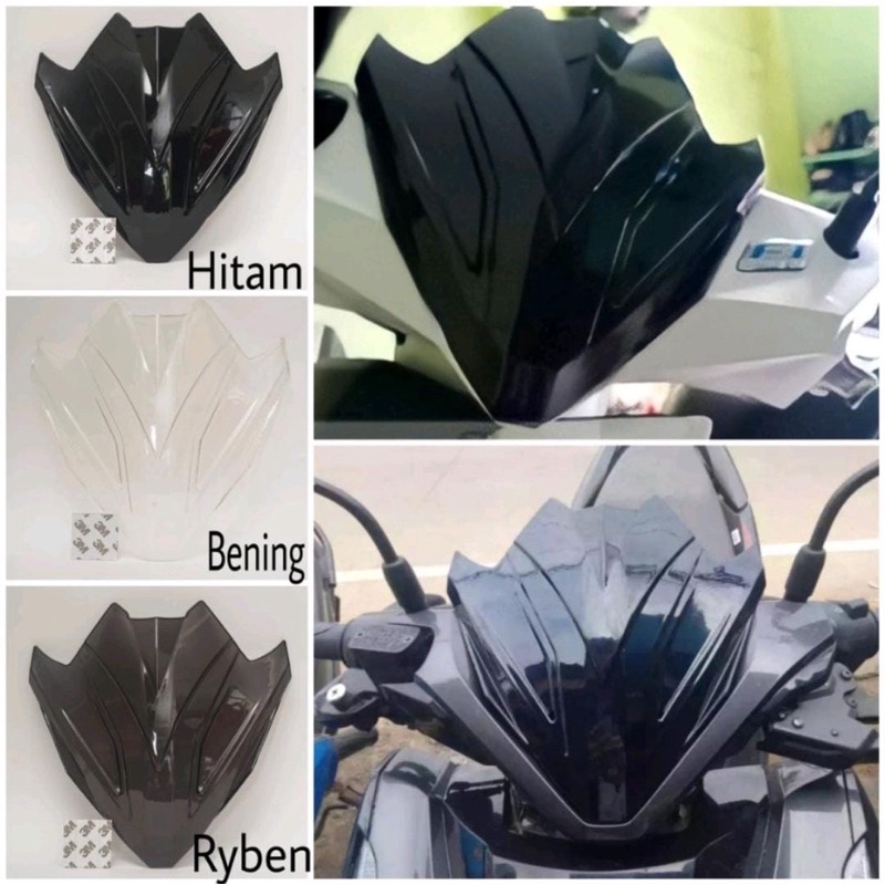 VISOR BEAT FI ESP NEW 2018-2019 VARIO 125 150 VISOR BEAT FI ESP NEW VARIO 125 NEW VARIO 150 NEW ALL NEW TRANSFORMERS