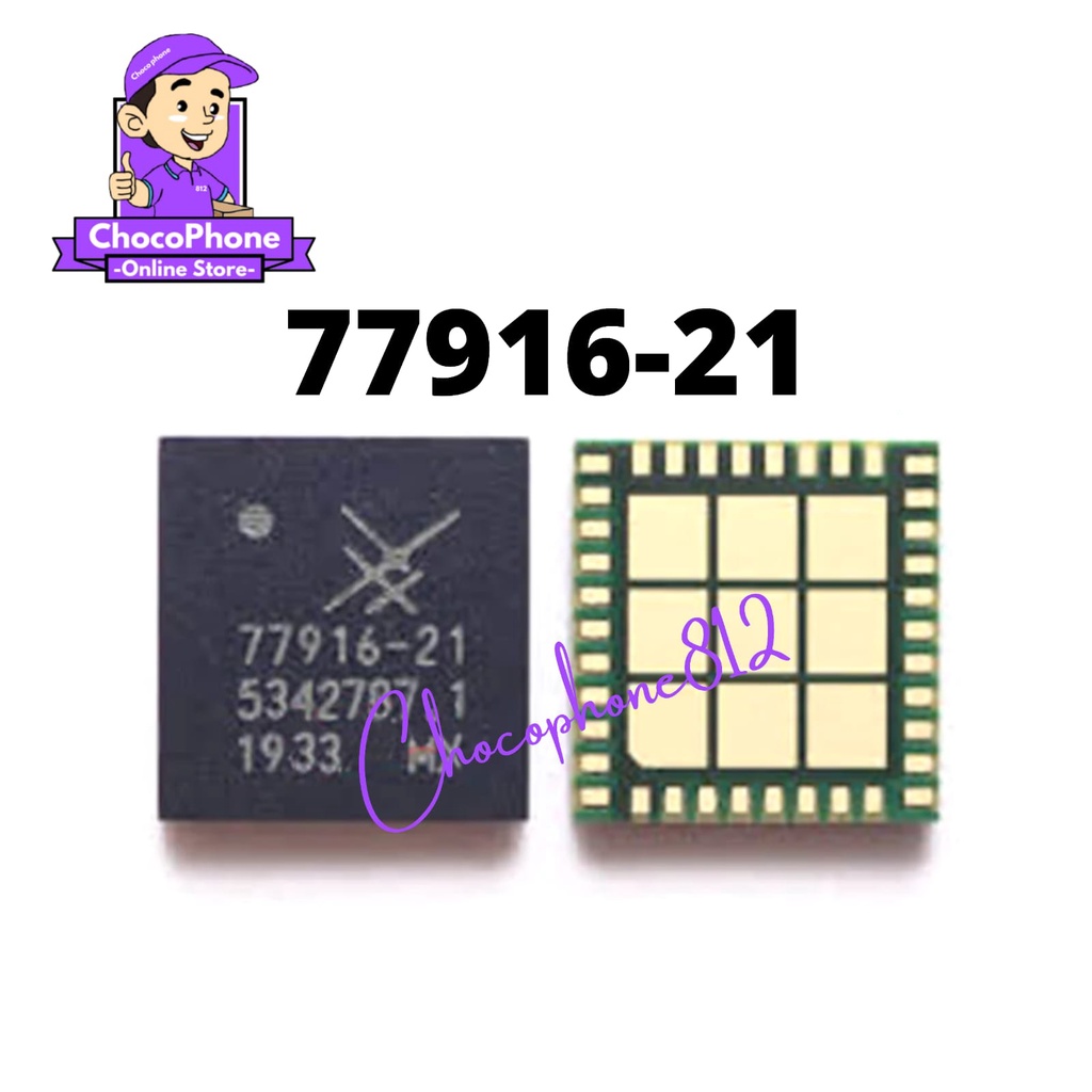 IC PA 77916-21 RF SKY 7791621 Original