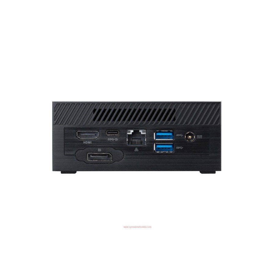 Mini PC Asus PN51-S1 BB5500U-MT AMD 5500/8/Ssd256 - Mini PC AMD 5500 Asus PN51