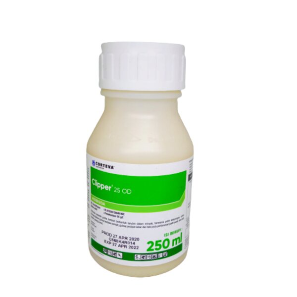 Herbisida Clipper 25 OD