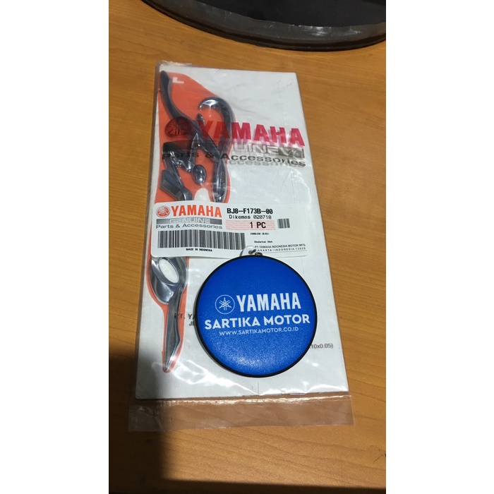 Original Emblem Yamaha Fino Grande