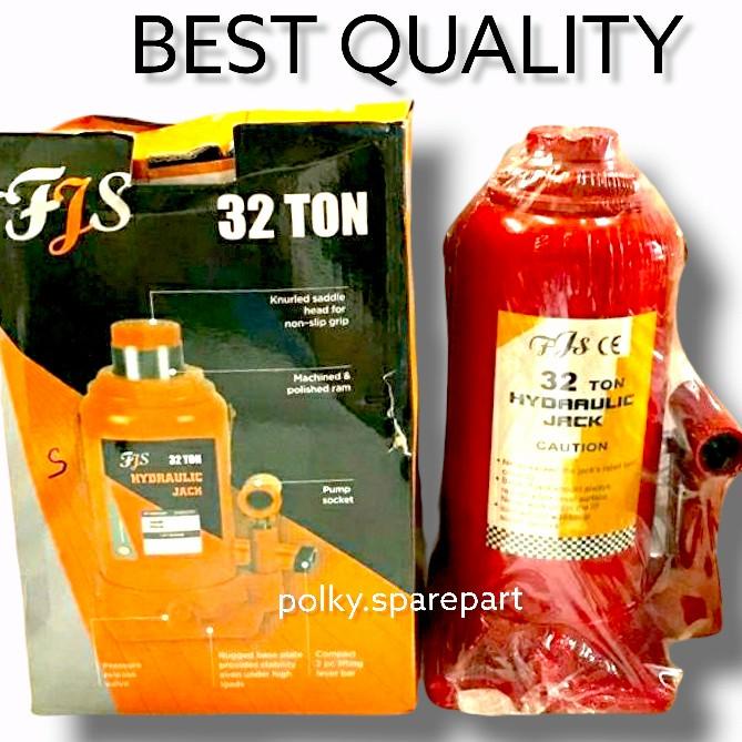 DONGKRAK HIDROLIK 32 TON 32TON HYDRAULIC JACK