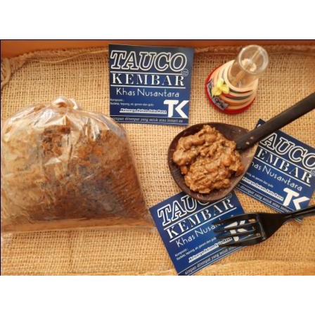 Olivoliv Snack Tauco Pekalongan Jati Rasa 1Kg Harga Terlaris Tauco Asli Pekalongan Tauco Pekalongan