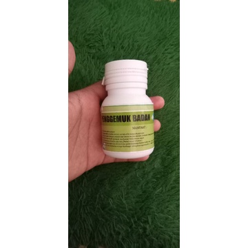 penggemuk badan BPOM ORI dijamin naik berat badan