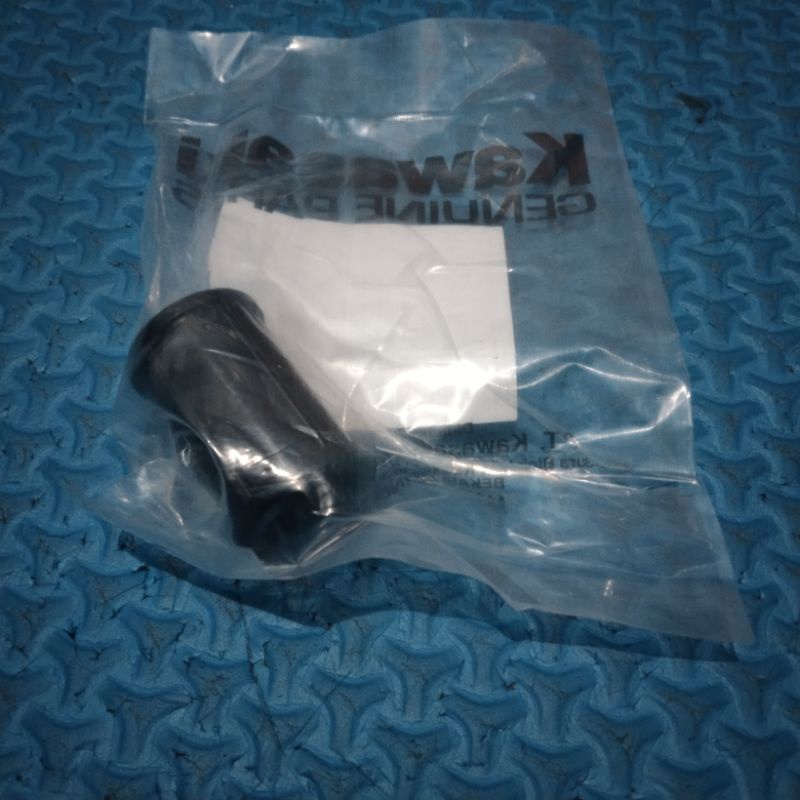 plastik per pir selah selahan ninja r rr ss klx 150 Kaze Blitz original Kawasaki