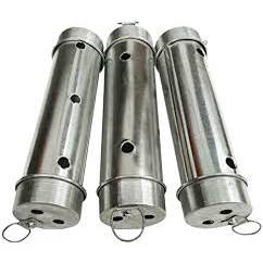 Cetakan Lontong Stainless Steel