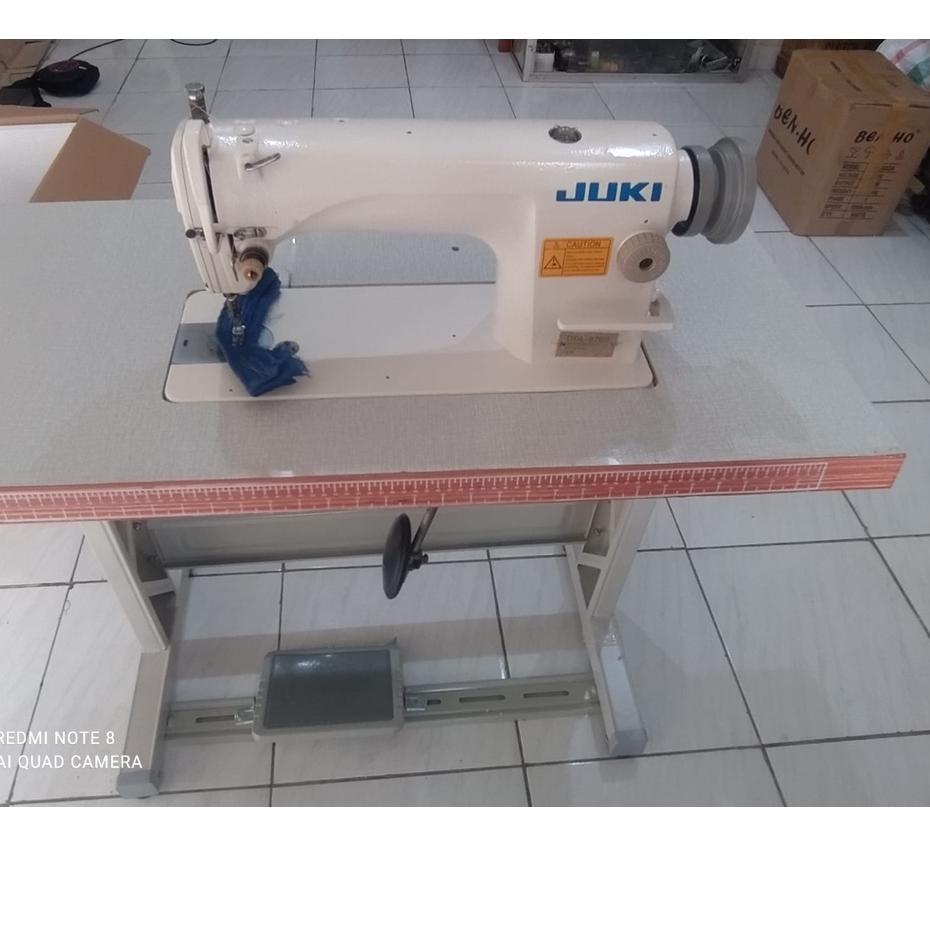 CODEU0g0F--Mesin Jahit JUKI ASLI JEPANG DDL5530/DDL5550/DDL8100/DDL8700 - SECOND