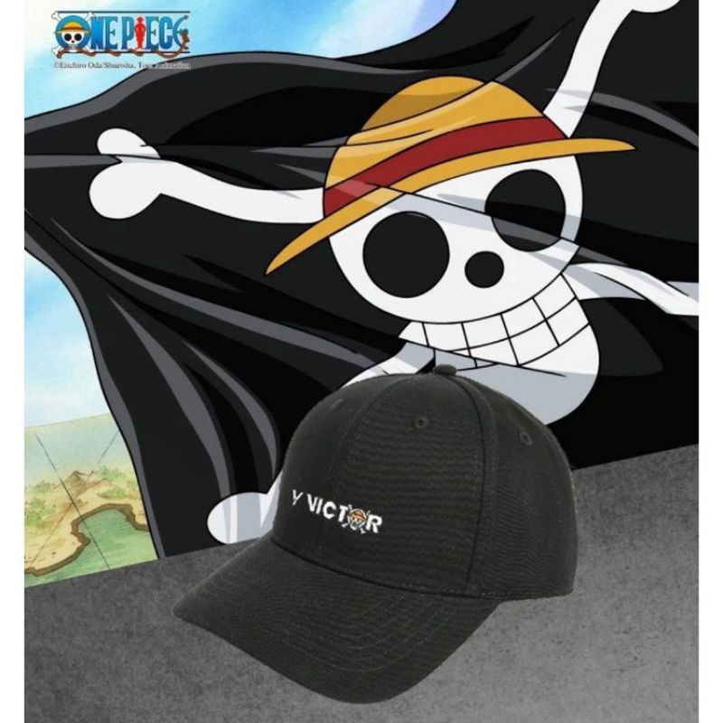 Topi Baddminton one piece Original Edition