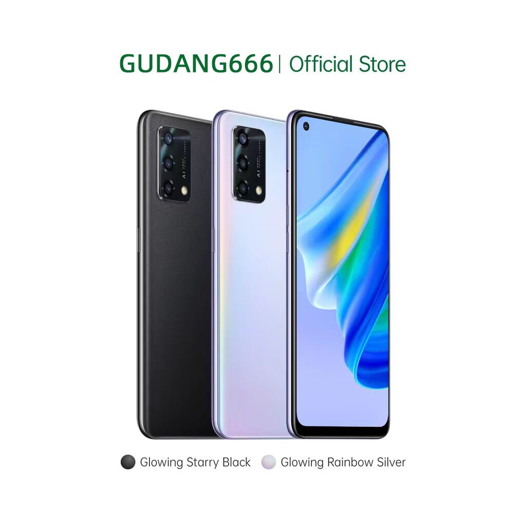 COD+Pengiriman lokal hp murah Galaxy A95 RAM 12/128GB ( 8GB + 5GB EXTEDED RAM ) GARANSI RESMI smartphone handphone android hp murah cuci gudang