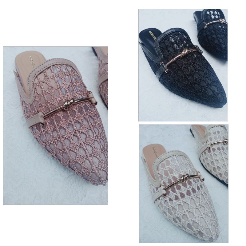 Bustong Mules PDR Premium by Sachio Andraya