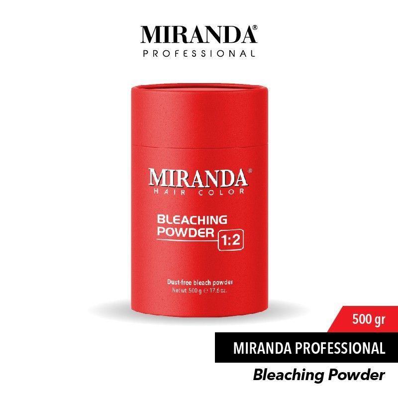 Miranda Bleaching Powder