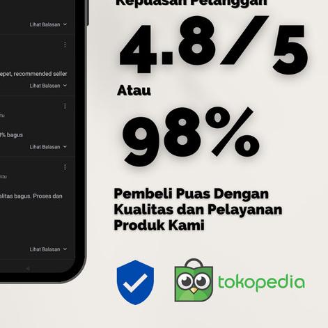 Kaos Kaki Uniqlo Supima Cotton - Biru