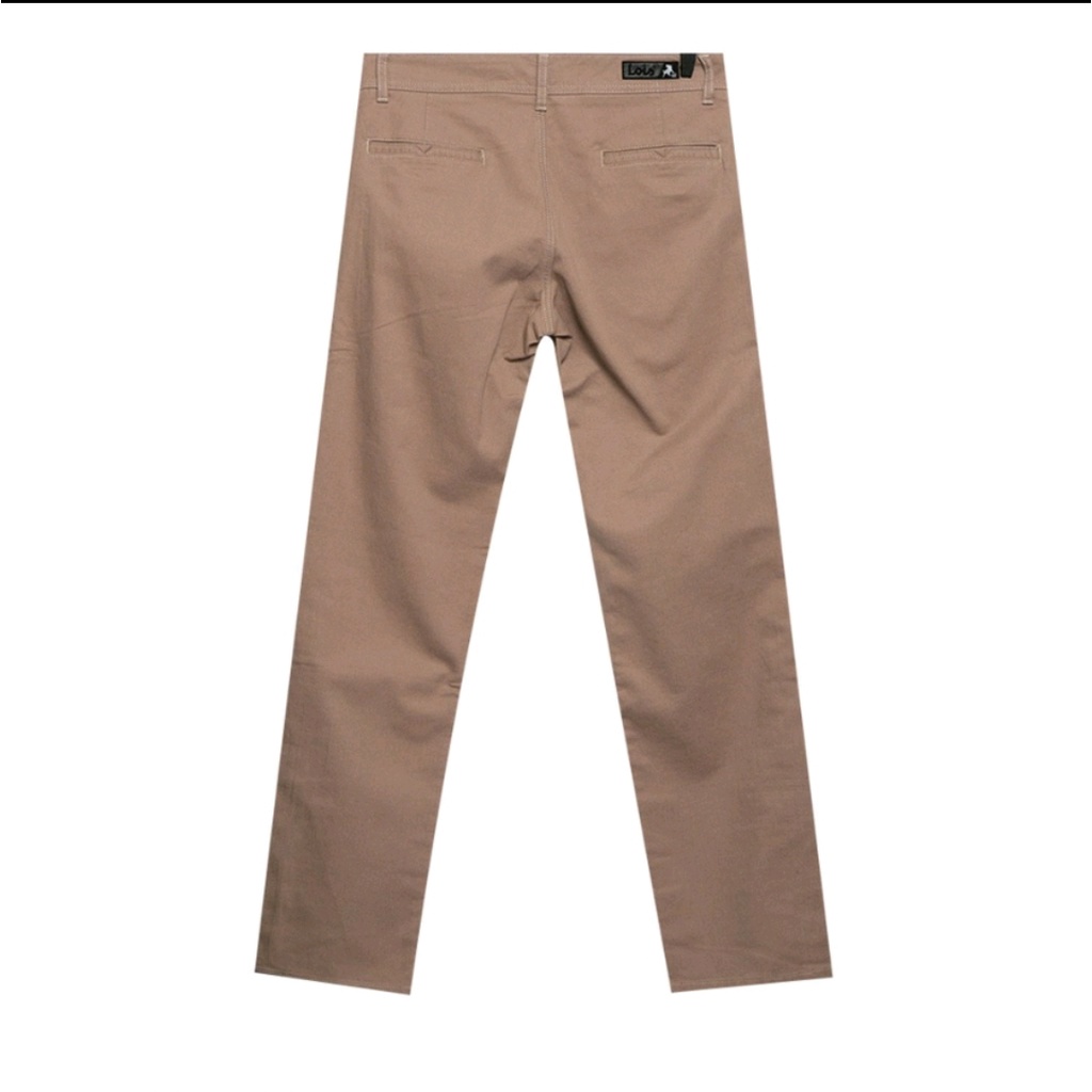 CELANA CHINO LOIS ORIGINAL CSL6002K