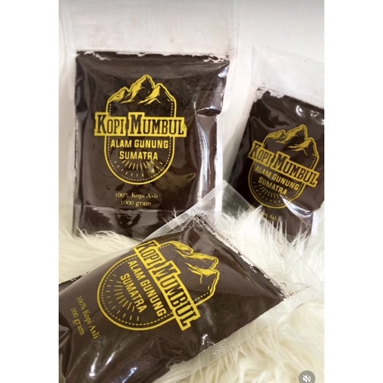 

kopi mumbul