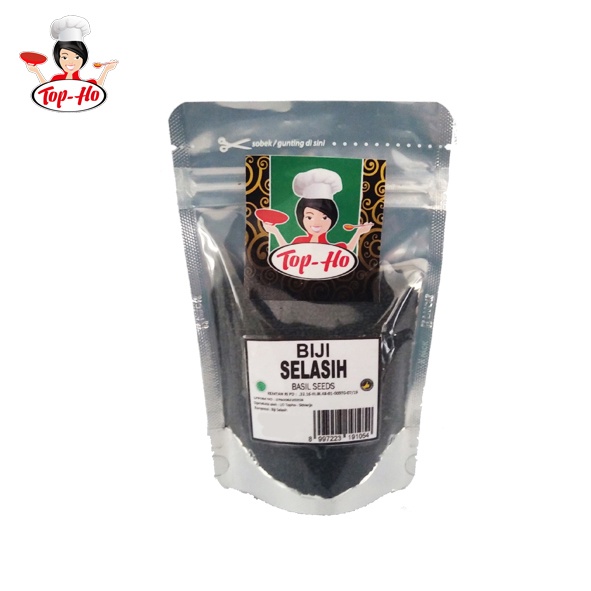 

Biji Selasih Topho 250gr