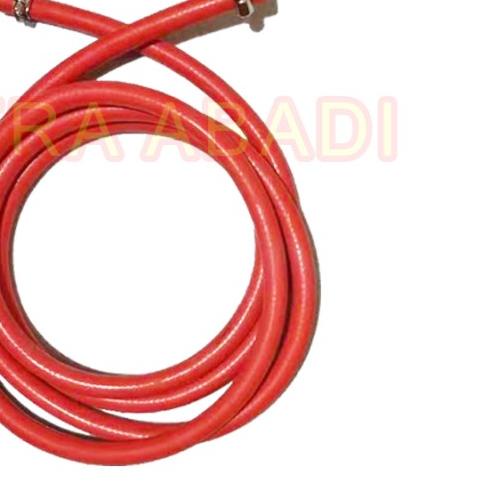 Gas Torch Adaptor / Adaptor Kepala Gas Pemantik - SELANG2,5M+Klem