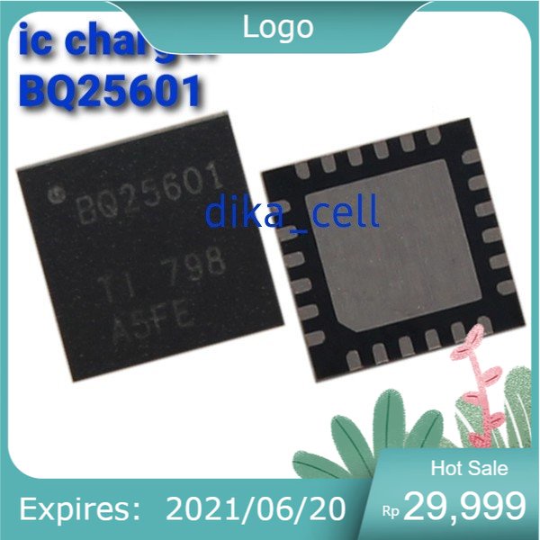 IC CAS XIAOMI REDMI NOTE 5A /