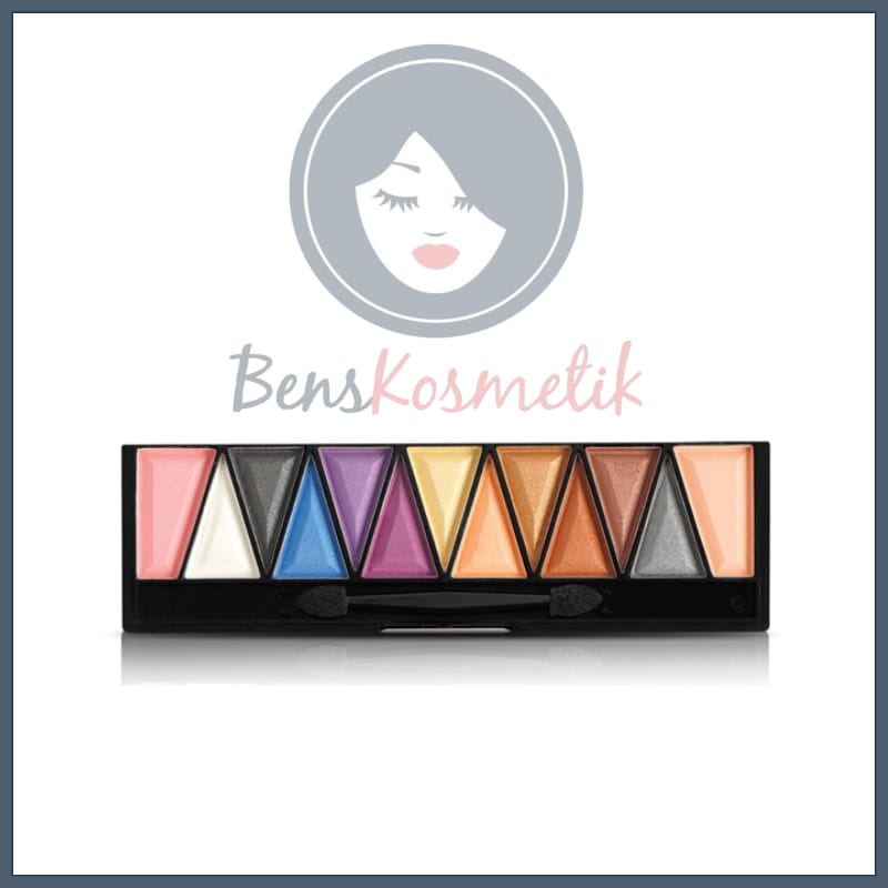 7669D KODE IMPLORA EYESHADOW /18161200972/ 18161200973