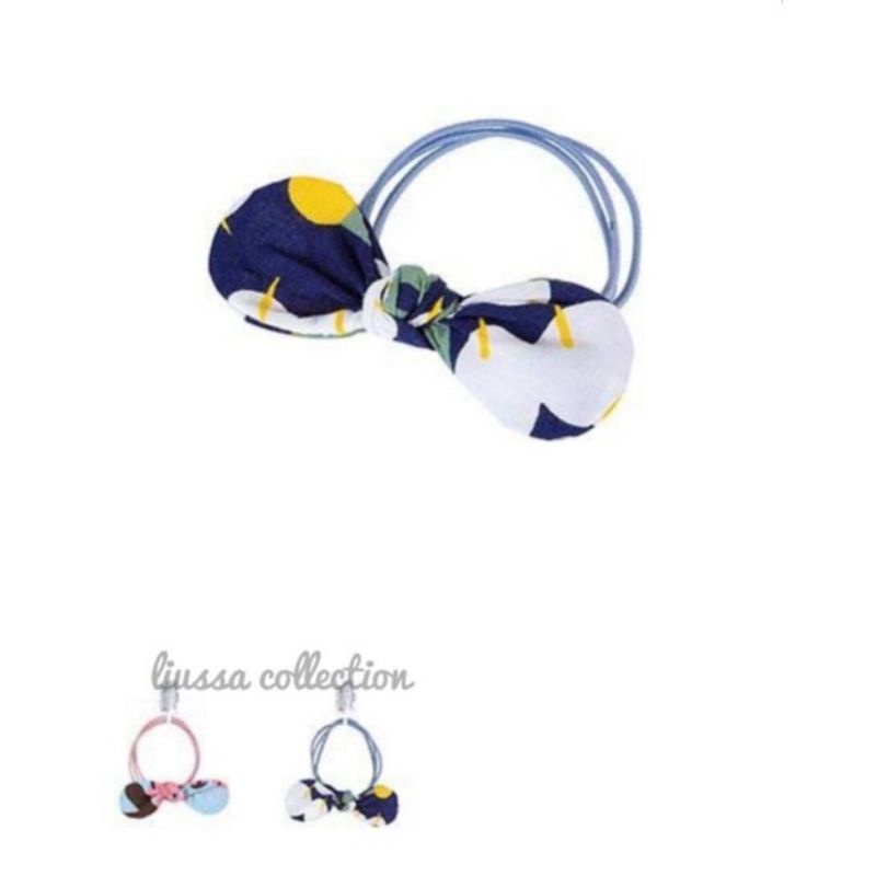 Ikat Rambut Miniso - Hair Tie