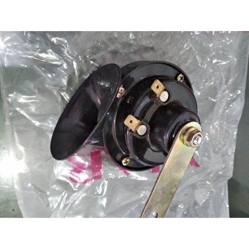 KLAKSON KEONG VIAR KARYA