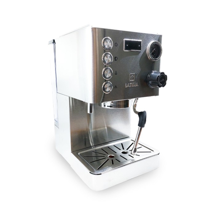 karsawibisonomall - LATINA ALTRO ESPRESSO MACHINE 550ML