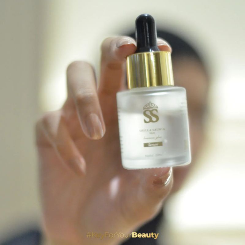 serum ss skin