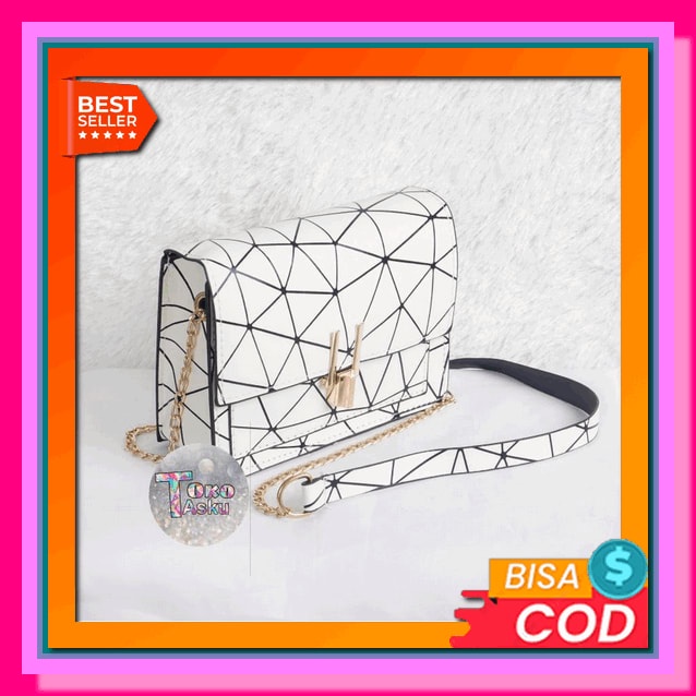 Tas Ootd Jalan Jalan2 Main Wanita Kekinian Tas Baru Model Terbaru Gaya Selempang Slempang Samping De