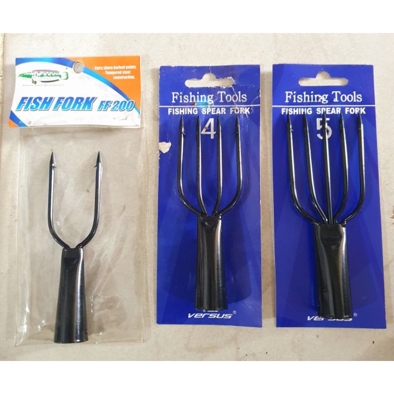 TOMBAK CABANG 2 3 4 5 / CAGAK