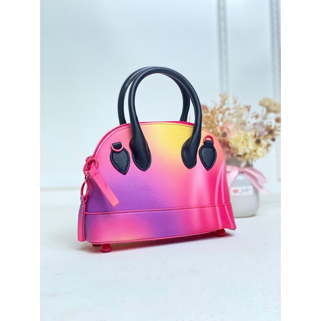 TAS WANITA BAHU CK CK951 SHOULDER BAG PREMIUM IMPORT