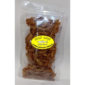 

Baby Fish | Baby Fish Crispy | lauk instan siap saji Original 100% halal