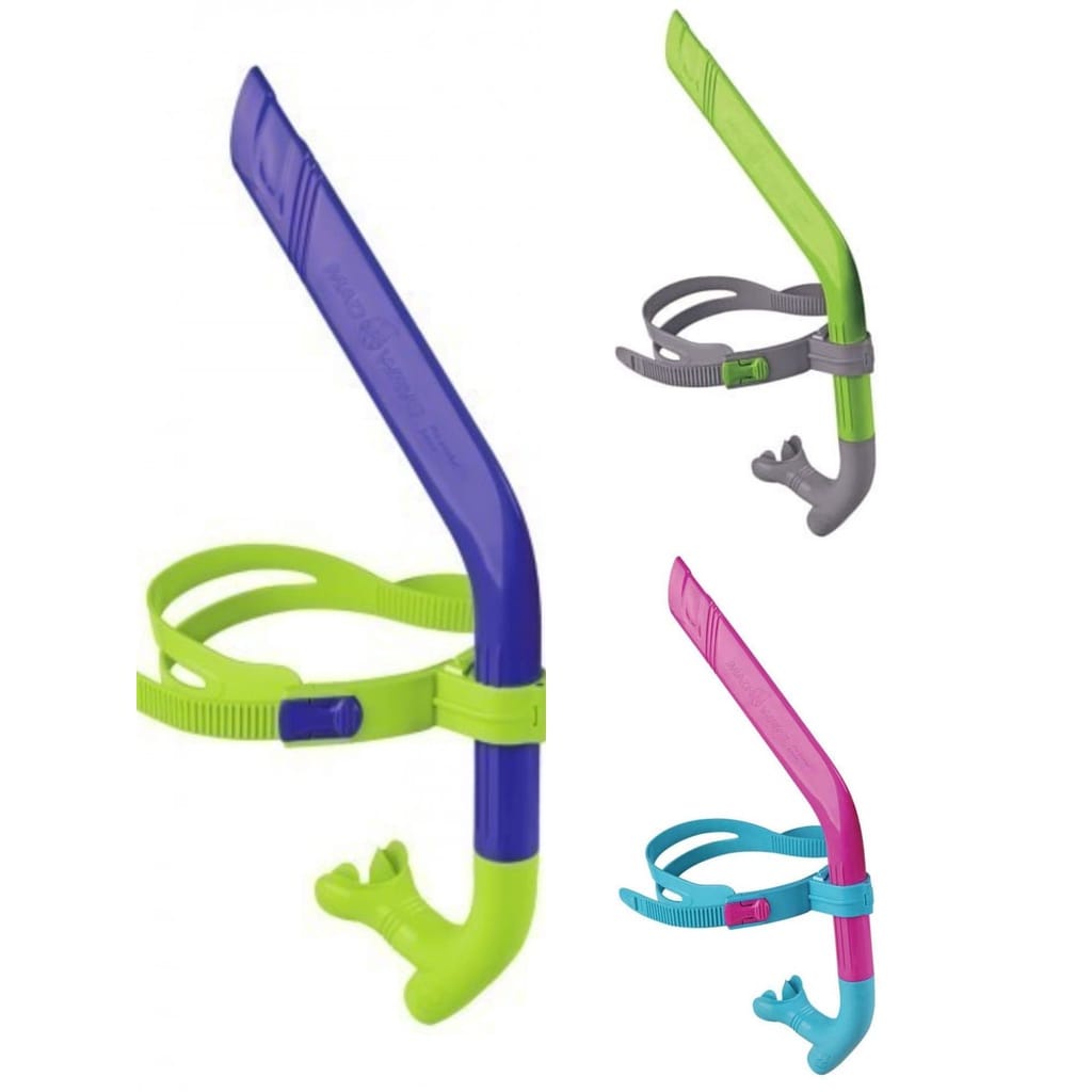 Snorkel madwave / aero
