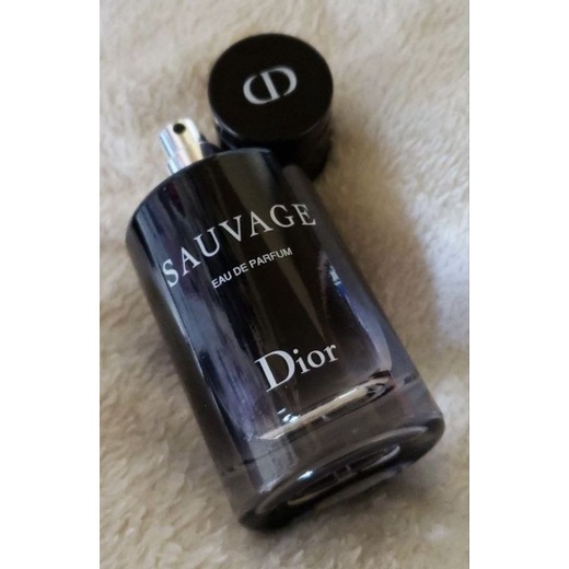 Dior Sauvage Original Singapore