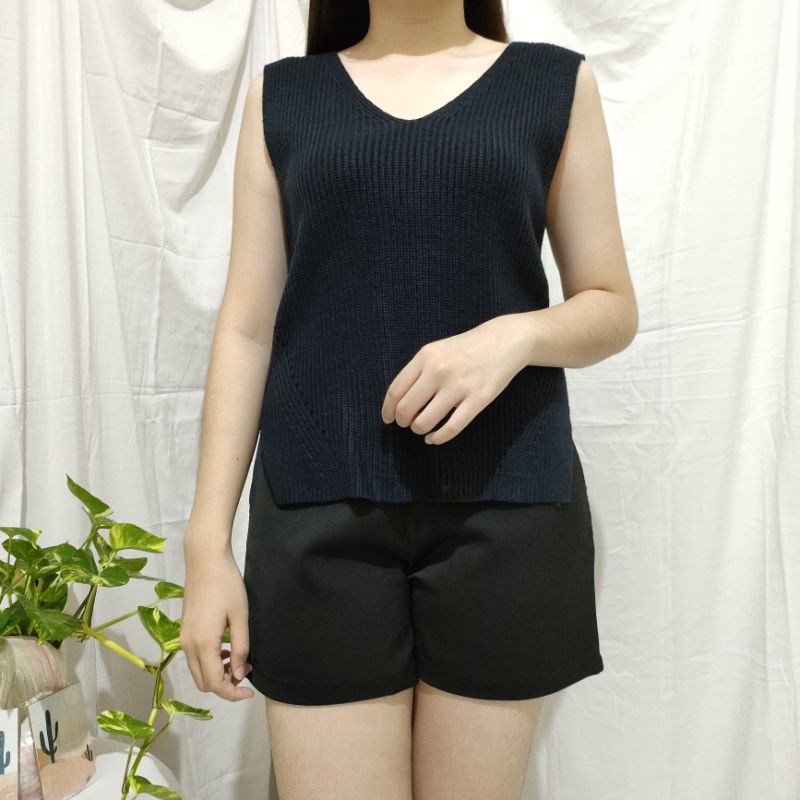 rompi wanita murah,rompi luaran,atasan wanita murah,atasan wanita,baju tidak berlengan,baju murah,ba