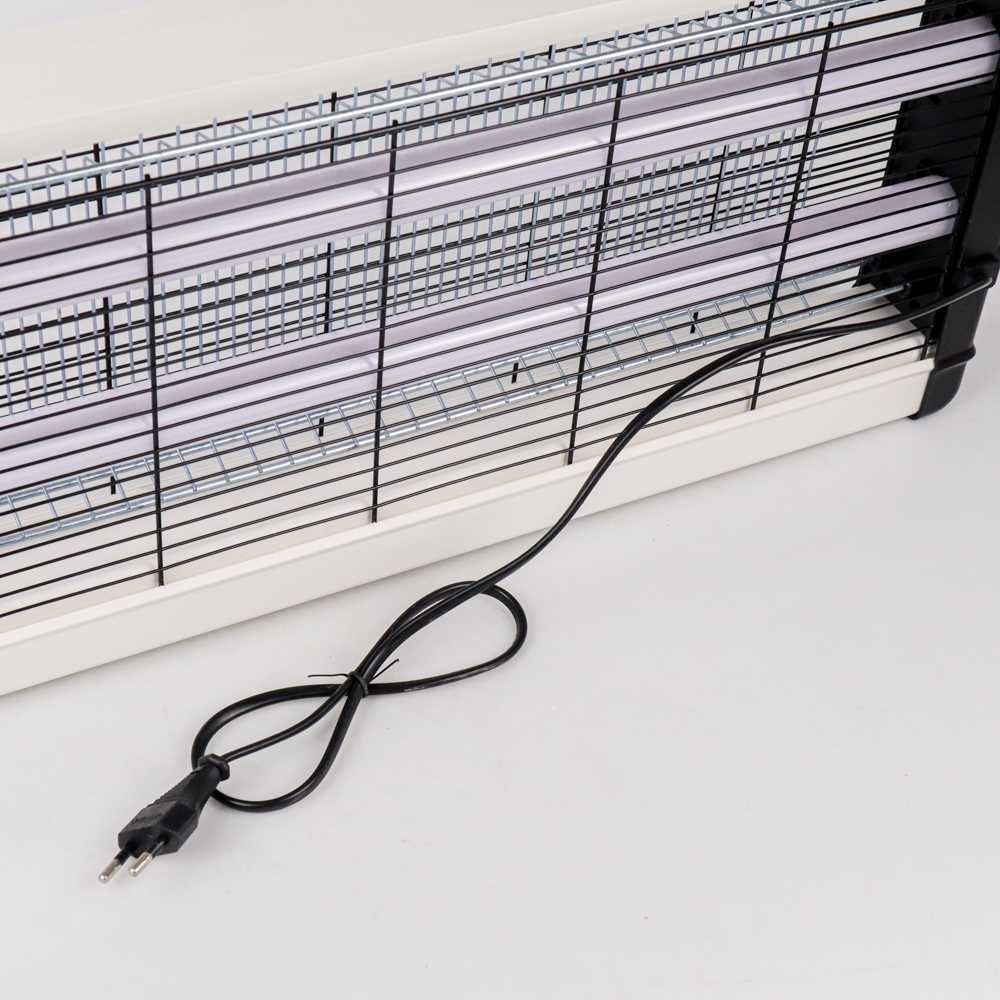 TD - PRW MIANYOU Lampu Pembasmi Nyamuk UV Mosquito Killer Lamp - DL-10W