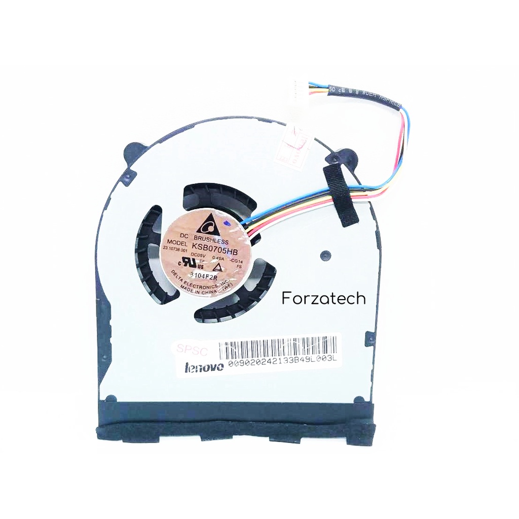 Fan Laptop Lenovo M490S B490S B495S B4450S M495S B4450 M4400S M4450S New Bergaransi