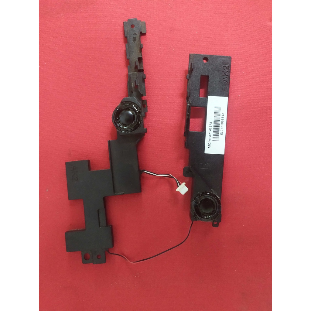 SOUND SPEAKER LAPTOP ASUS A450C X450C X450CC
