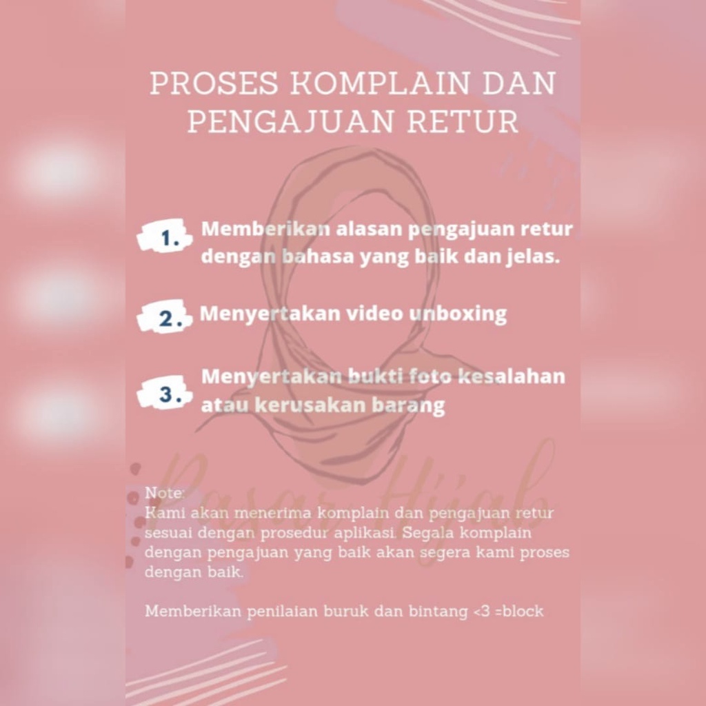 Kerudung Instan Jersey Model Vina Jilbab Instan Jersey Super Premium Hijab Bergo Terbaru Pasar Hijab