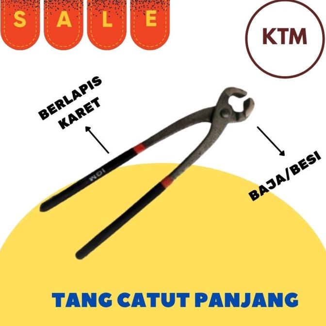 Tang Catut Igm Tang Kakatua Tang Gegep Kualitas Terbaik Tang Cabut