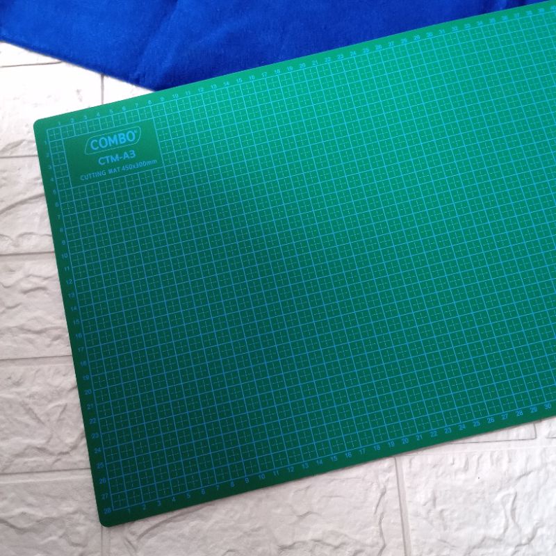 

Cutting Mat Combo A3