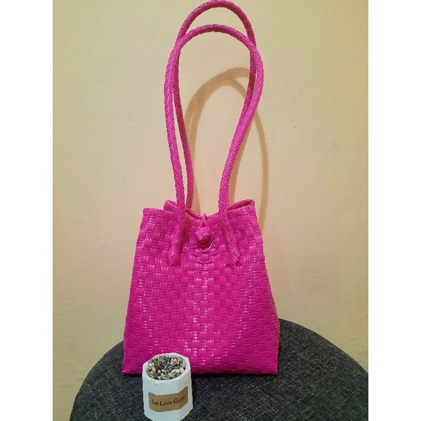 tas anyaman jali/yas anyaman jali premium/tas jali grade A/tas jali jali/tas box tali panjang